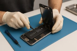 Costo cambio batteria iPhone: guida ai prezzi e alle soluzioni per ricambi Apple