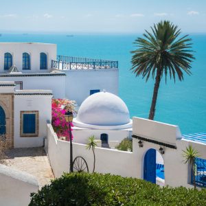 Tunisia: oltre il Mediterraneo, dove il tempo si fa sabbia