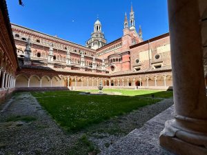 Trasferirsi a Pavia: tutto quello che devi sapere prima di arrivare