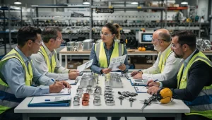 Capitolati ESG e rivestimenti: dove si rompe il dialogo tra acquisti e officina